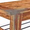 Alaterre Furniture Durango Industrial Wood 48"L Coffee Table and 27" W End Table ANDU011274 - alternate 7